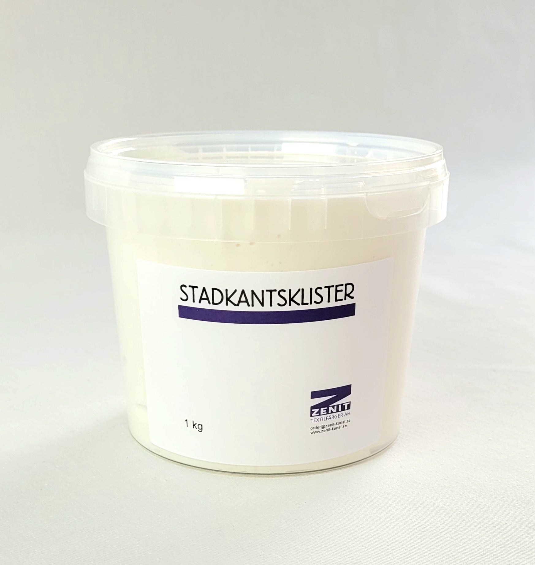 Zenit Stadkantlim, 1 kg