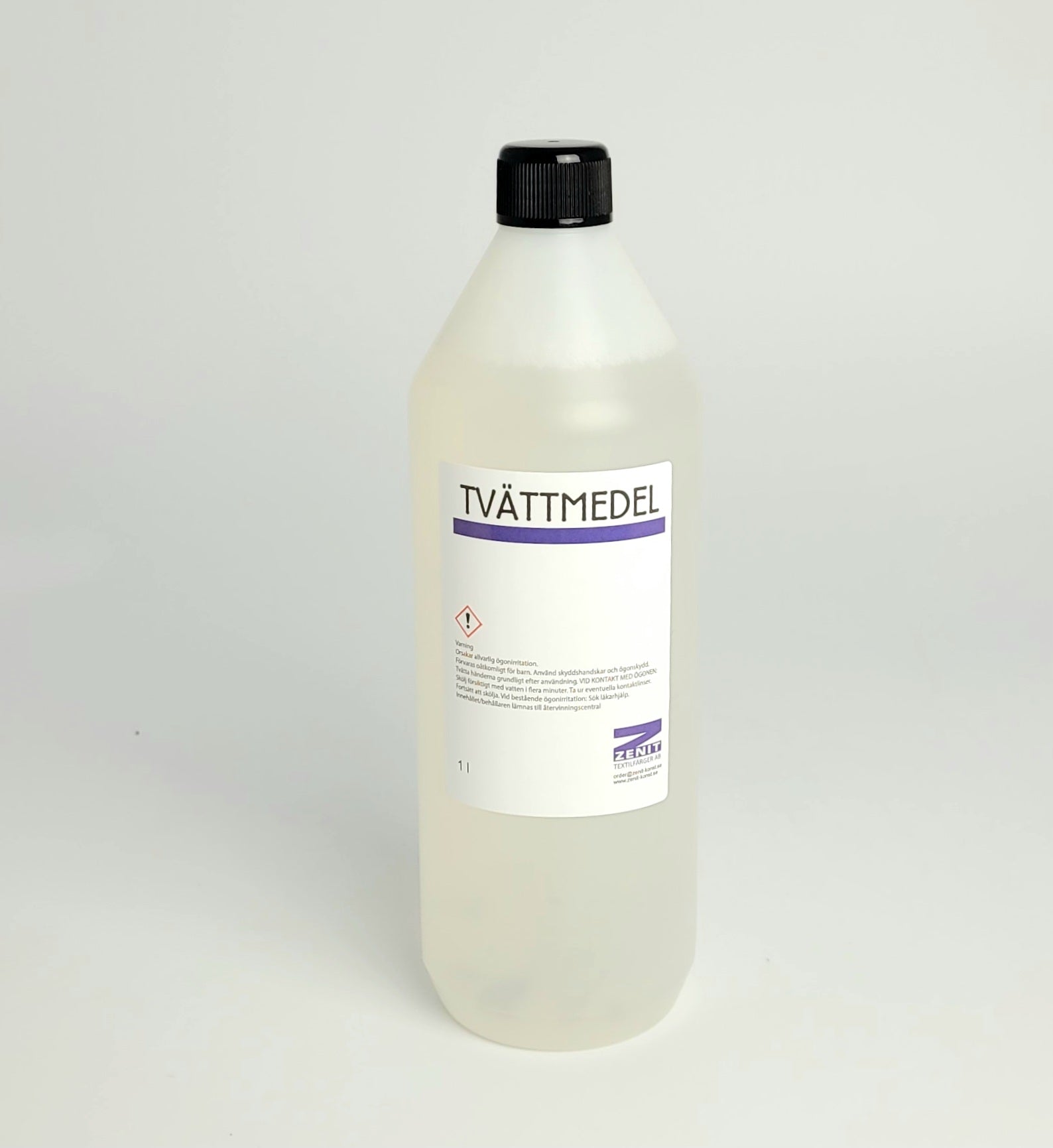 Zenit Tvättmedel