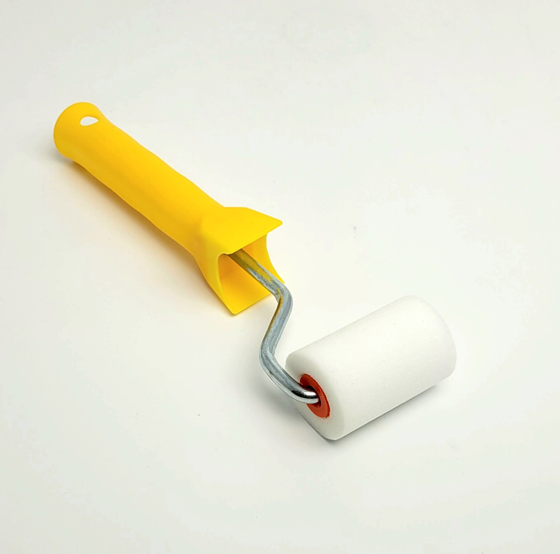 Skumgummiroller med handtag