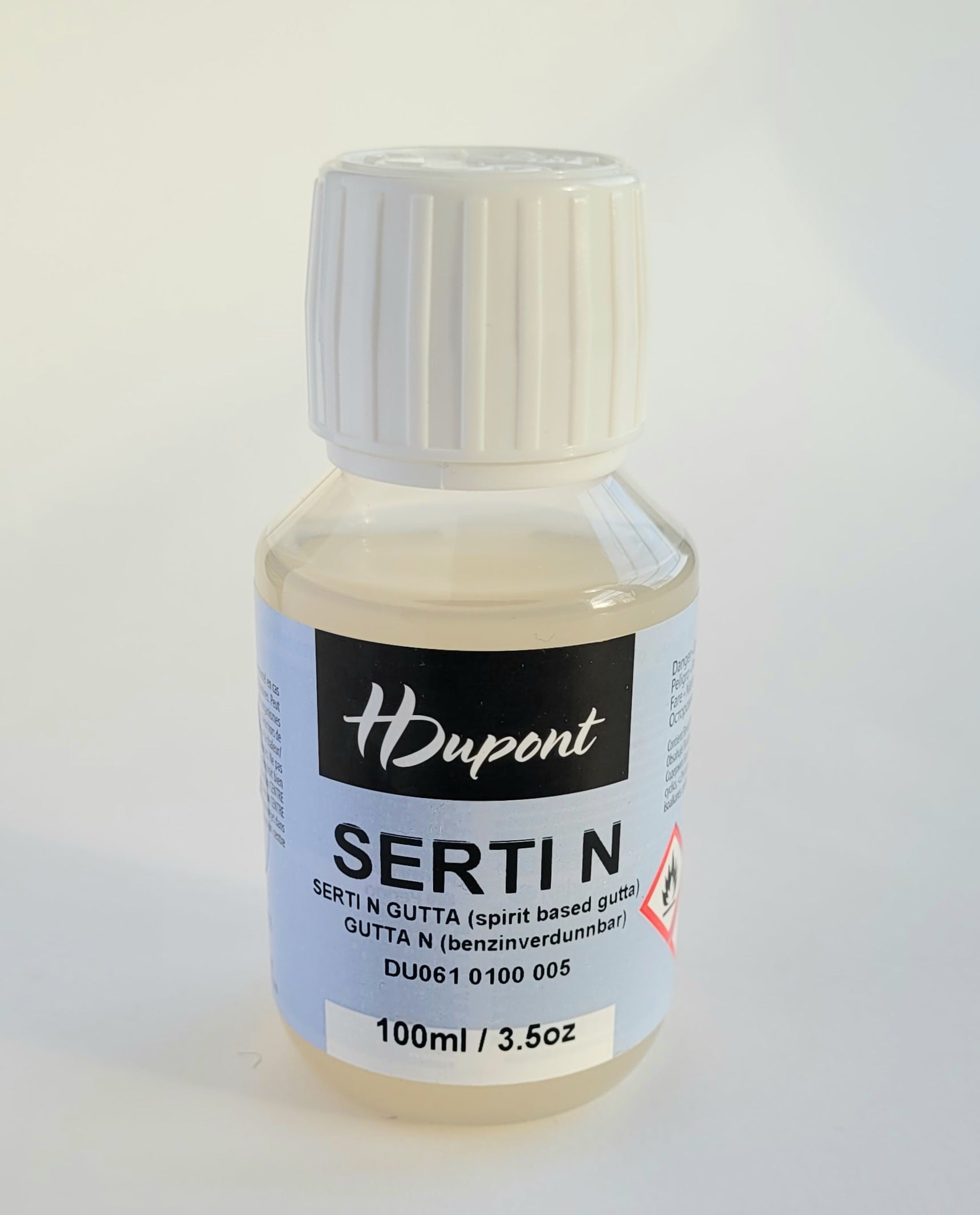 Gutta Stopper, 100ml