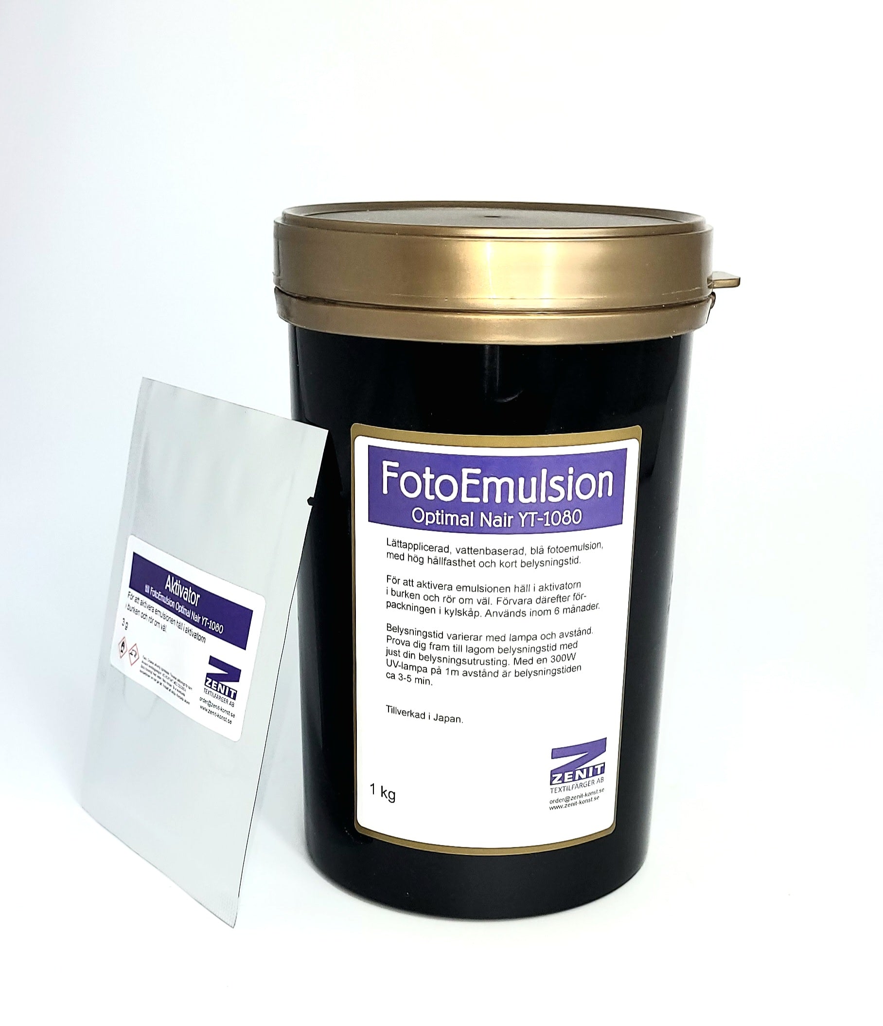 FotoEmulsion YT 1080