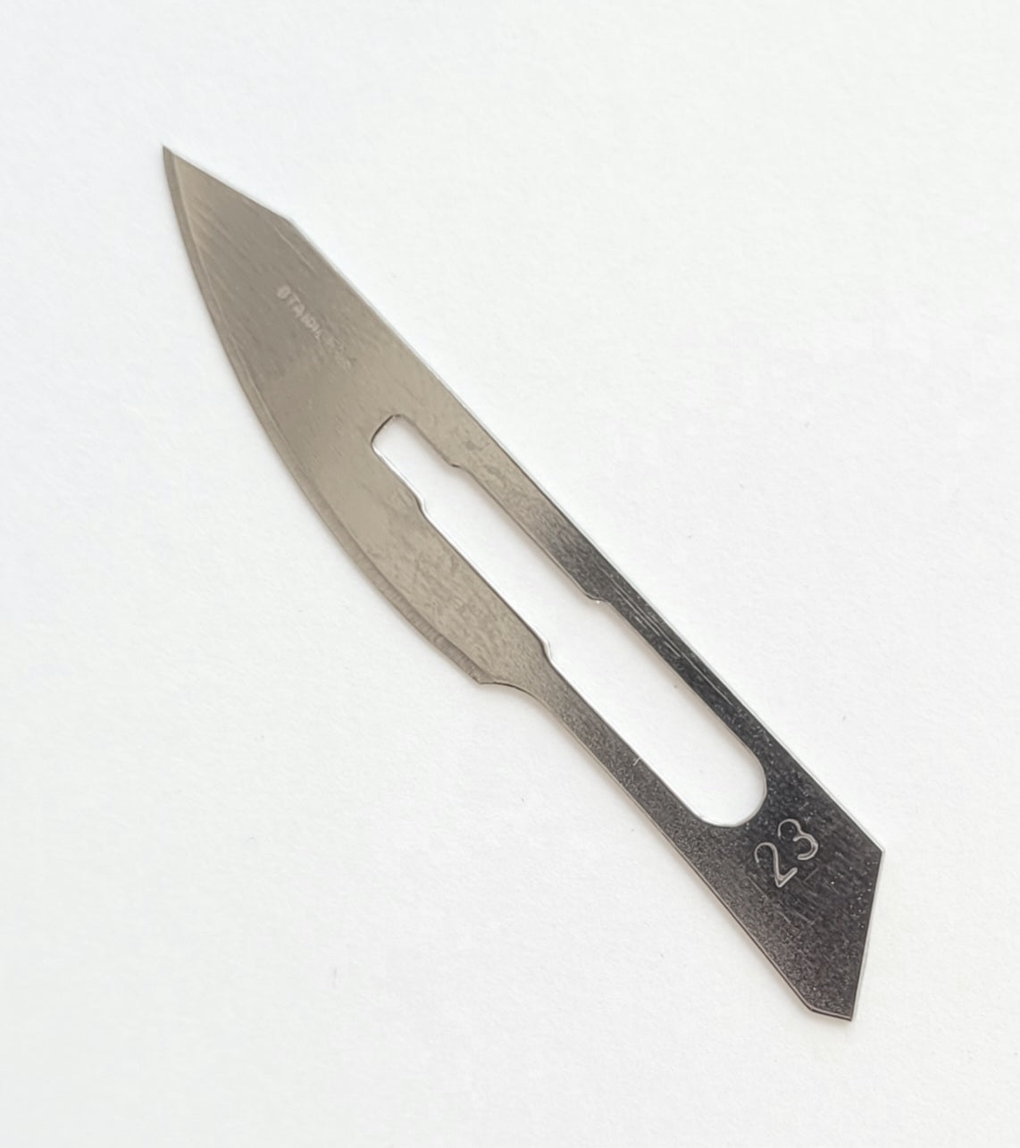 Skalpellblad 3-pack