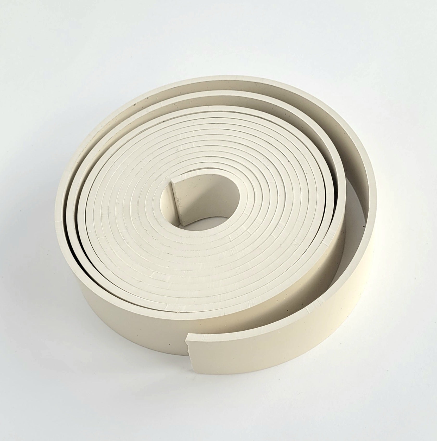 Rakelgummi (löpmeter)