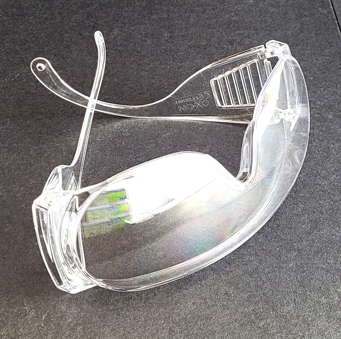 Skyddsglasögon