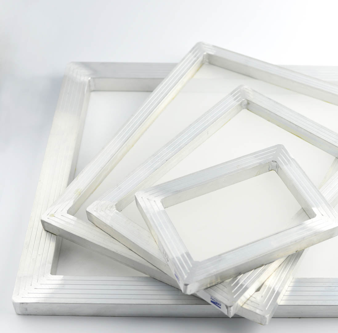 Aluminiumram