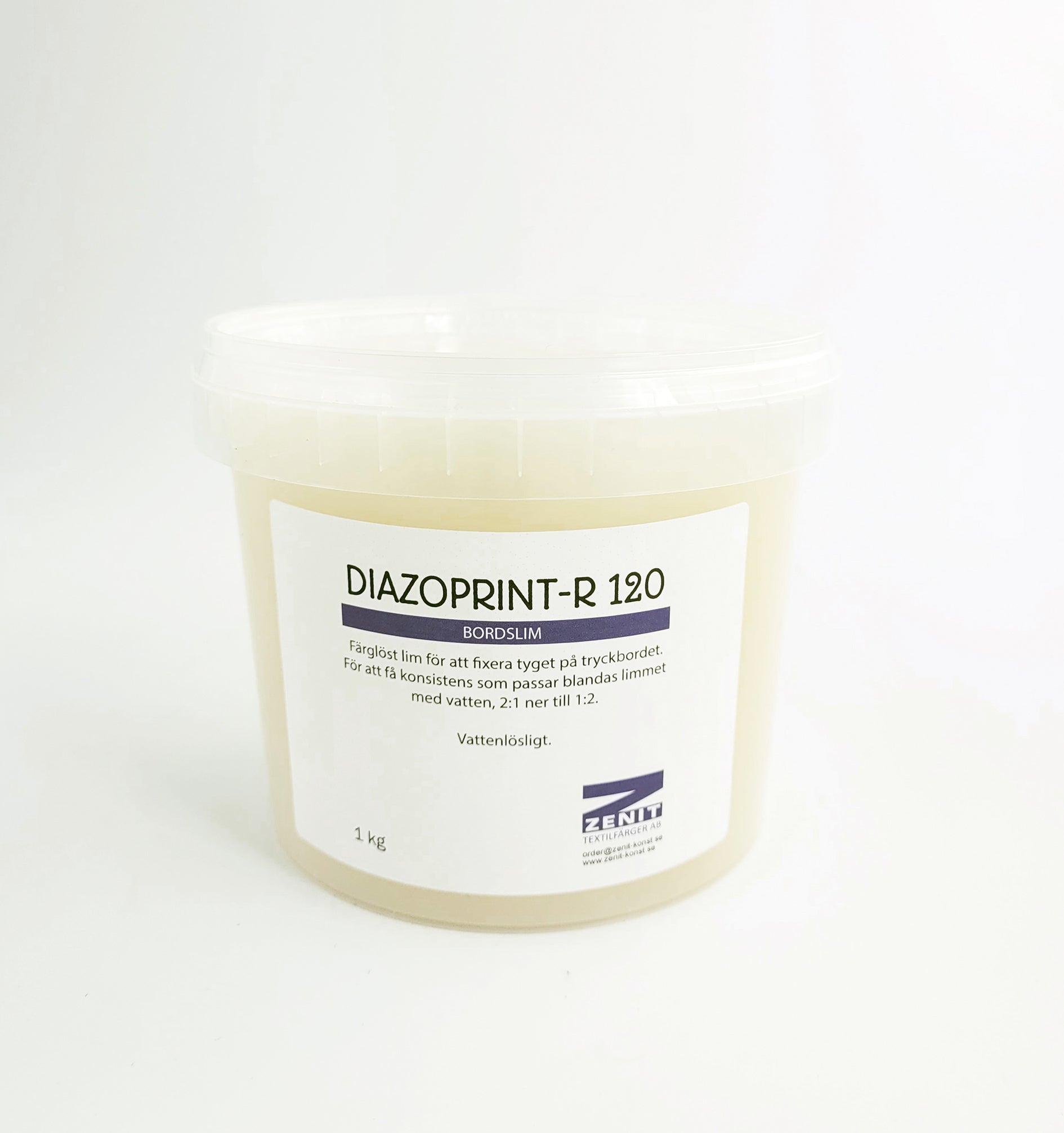 Bordslim Diazoprint-R 120, 1 kg