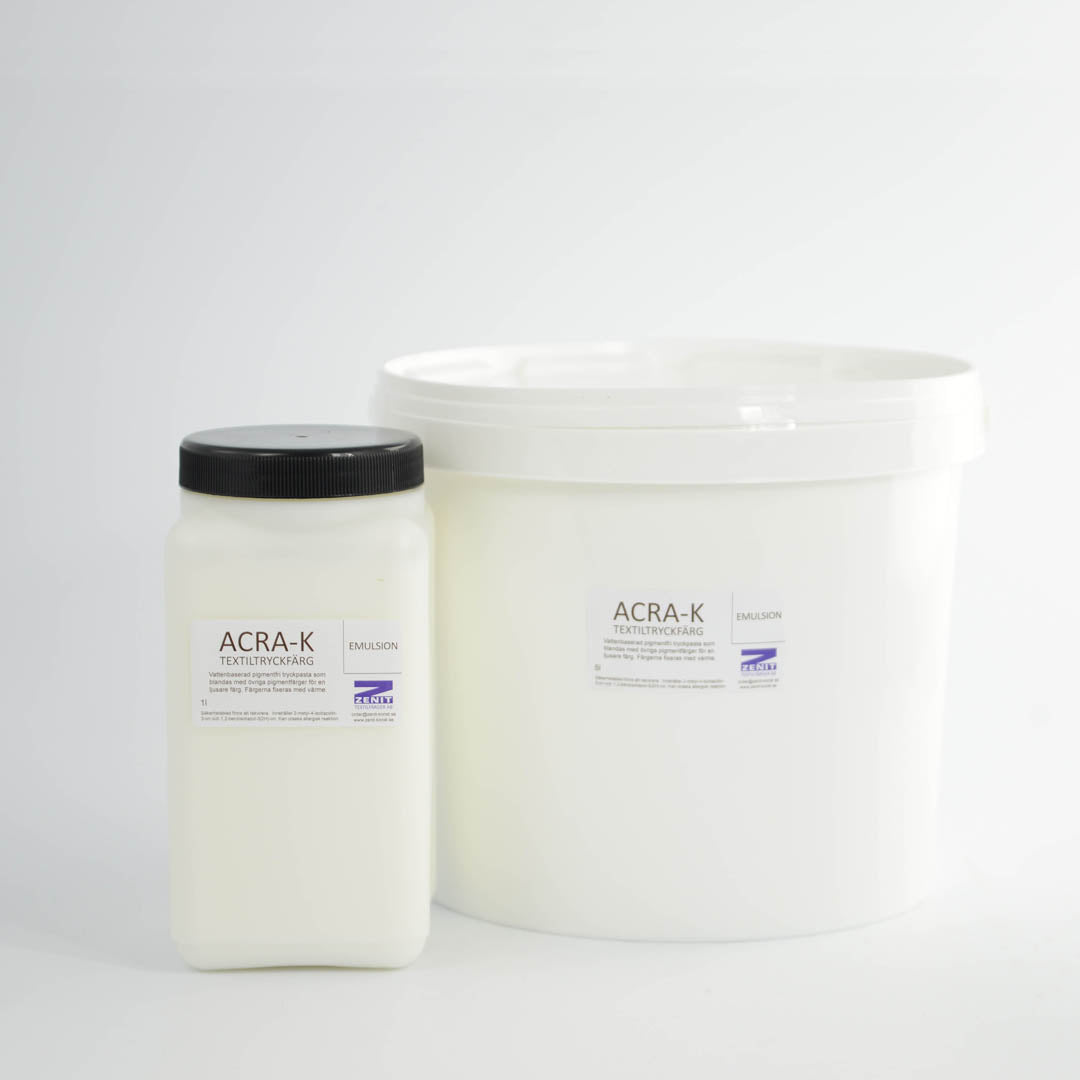 Acra-K Emulsion