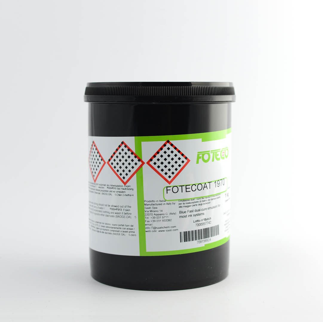Fotecoat, 1 kg