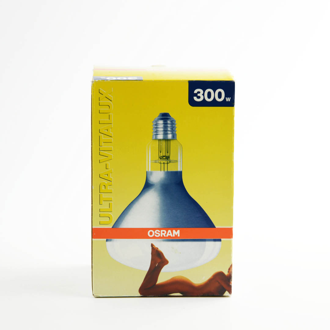 UV-lampa OSRAM 300W