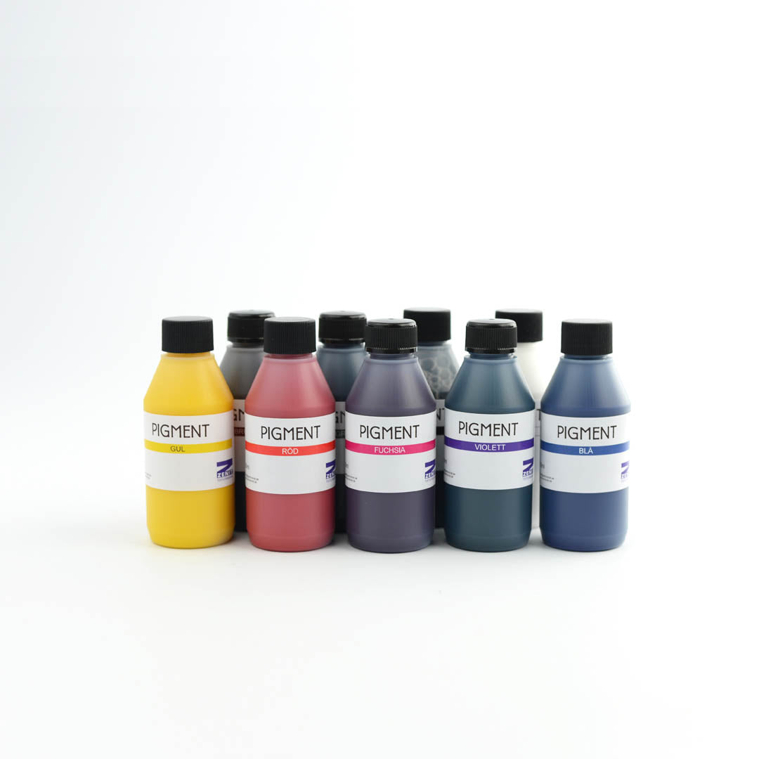 Pigment, 80ml