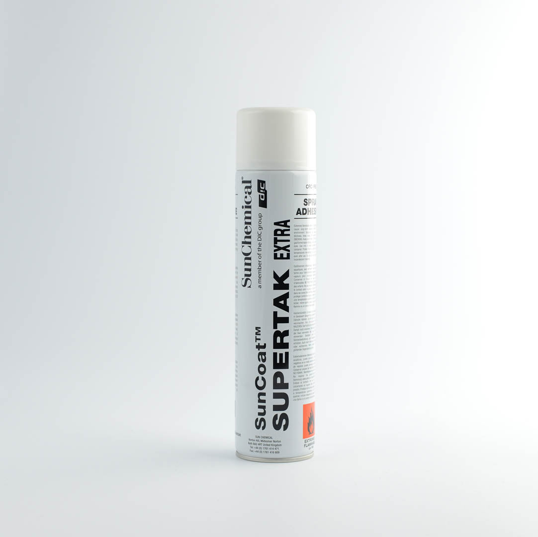 Supertak spraylim, 600 ml
