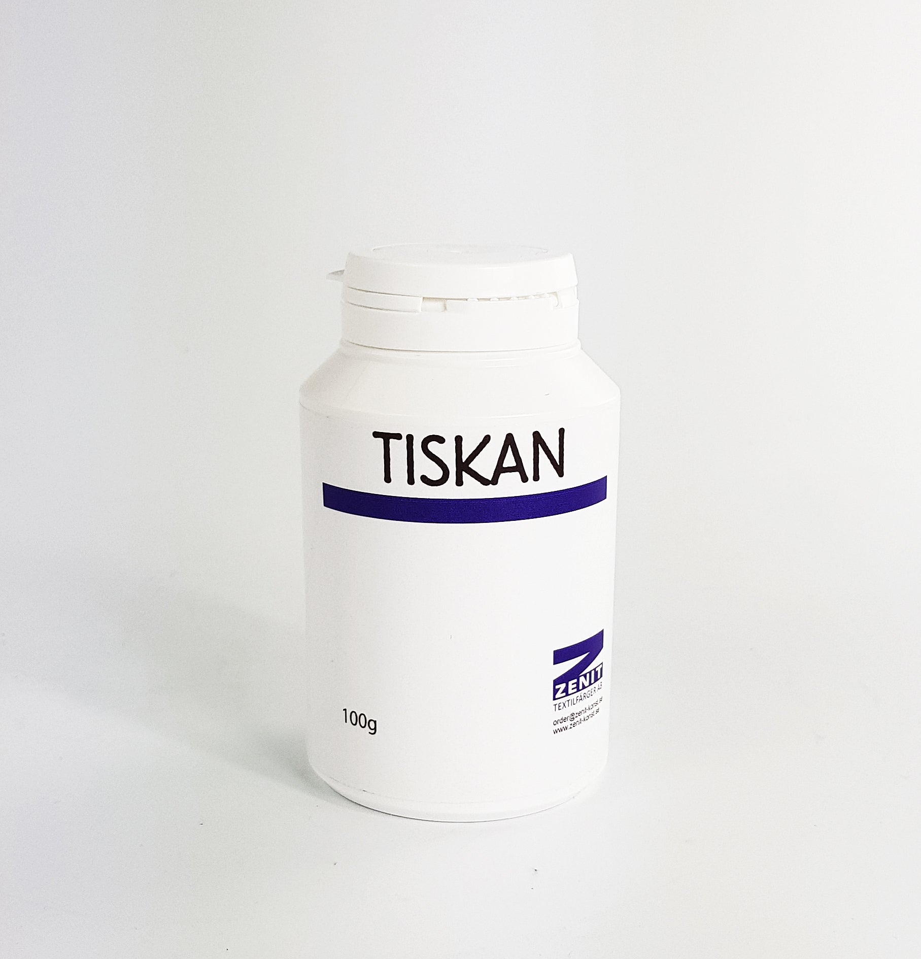 Tiskan
