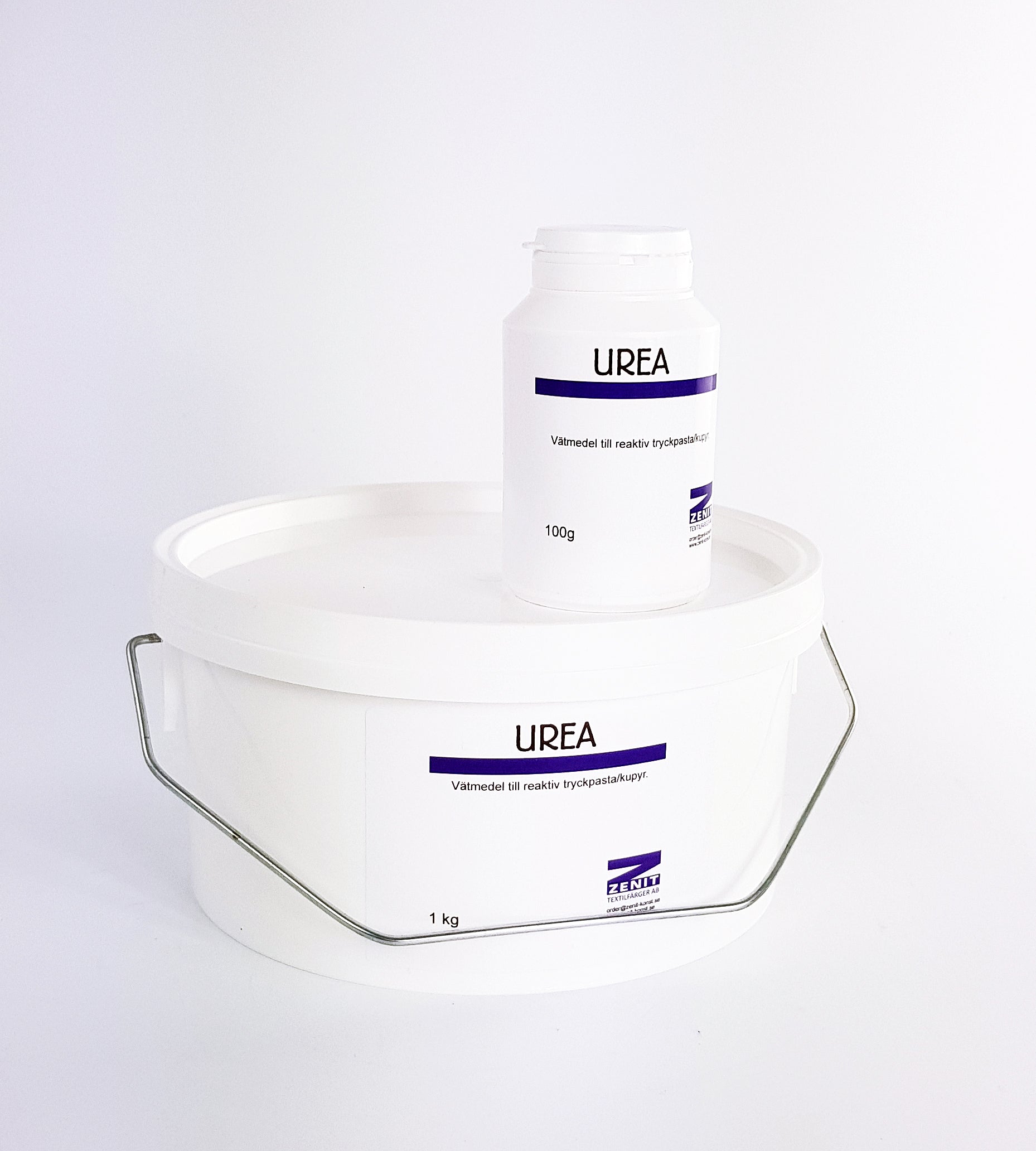 Urea