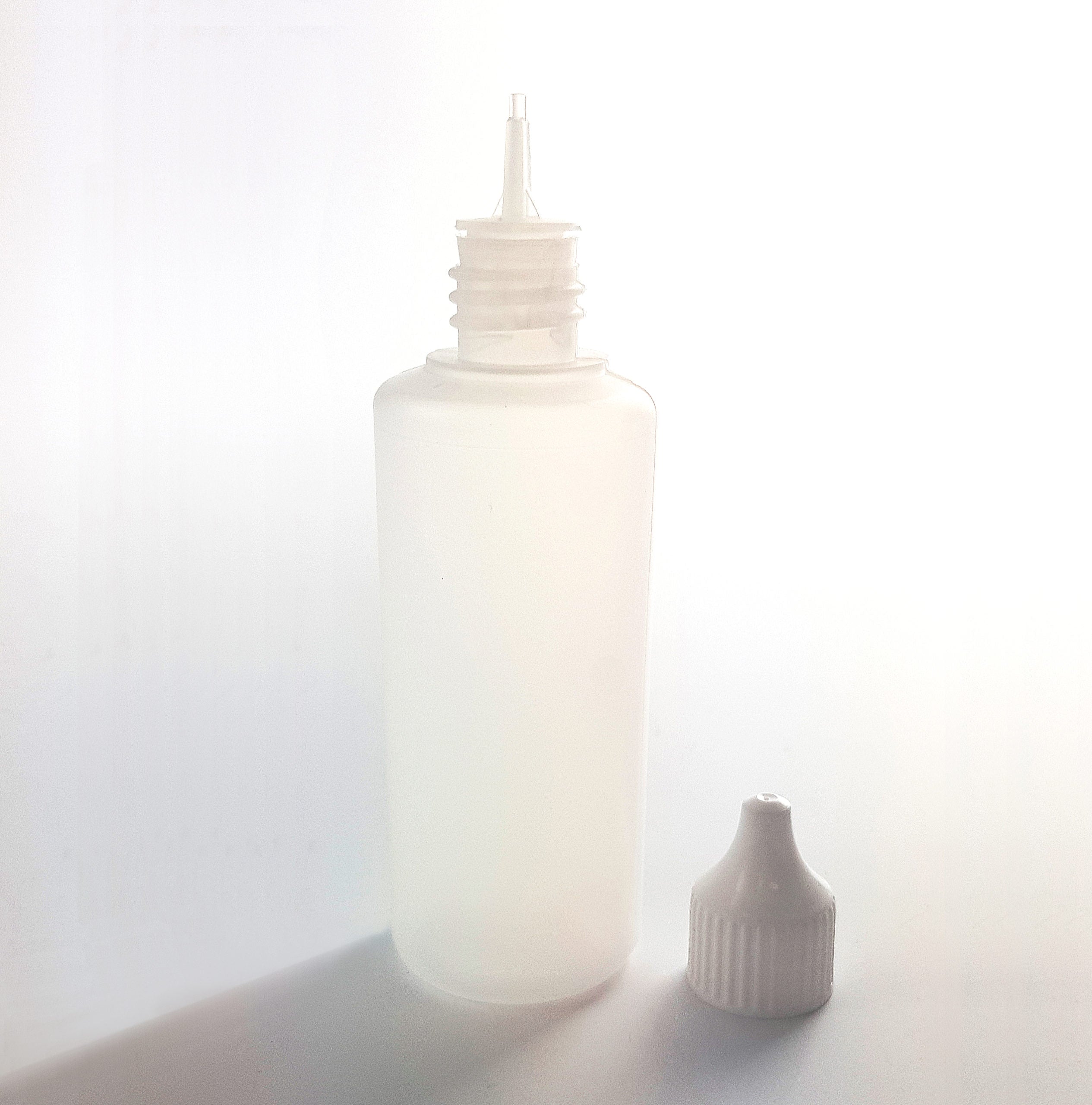Ritflaska, 80ml