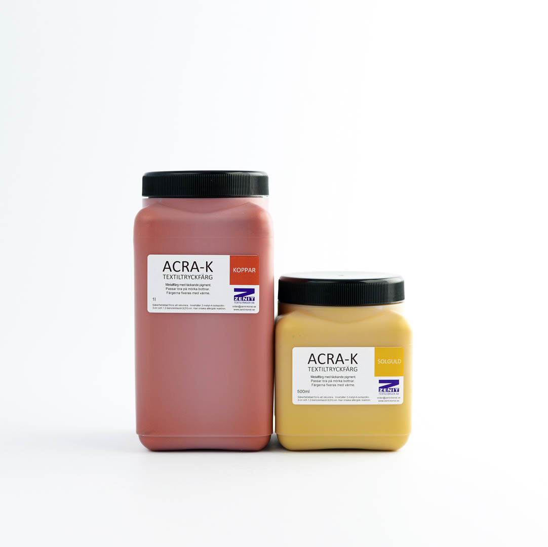 Acra-K Metallfärg